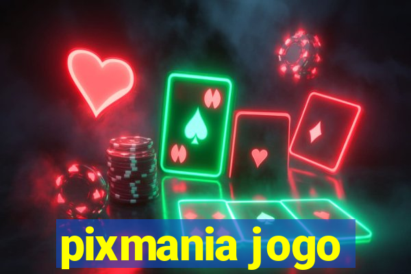 pixmania jogo